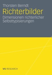 Richterbilder - Cover