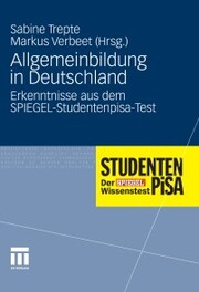 Allgemeinbildung in Deutschland