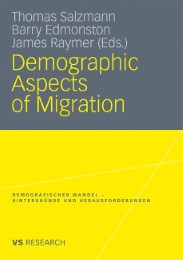 Demographic Aspects of Migration - Abbildung 1