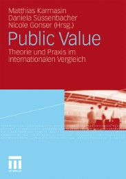 Public Value - Abbildung 1