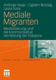 Mediale Migranten - Abbildung 1