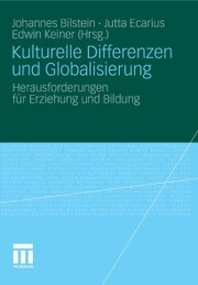 Kulturelle Differenzen und Globalisierung