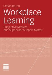 Workplace Learning - Cover