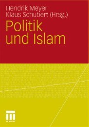 Politik und Islam - Abbildung 1