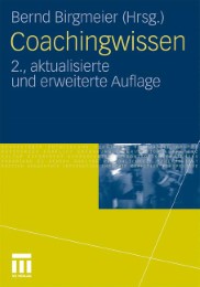 Coachingwissen - Abbildung 1