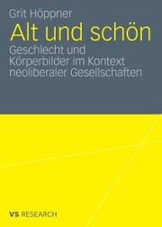 Alt und schön - Cover