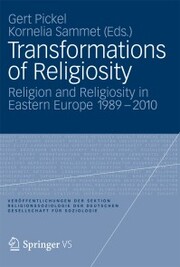 Transformations of Religiosity