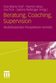 Beratung, Coaching, Supervision - Cover