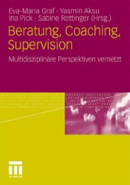 Beratung, Coaching, Supervision - Abbildung 1