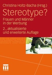 Stereotype? - Cover