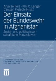 Der Einsatz der Bundeswehr in Afghanistan