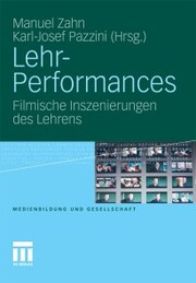 Lehr-Performances - Cover