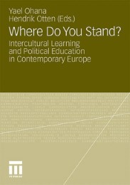 Where Do You Stand? - Abbildung 1