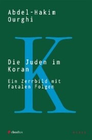 Die Juden im Koran - Cover