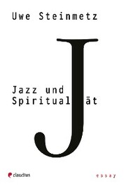 Jazz und Spiritualität - Cover