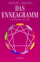 Das Enneagramm - Cover