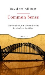 Common Sense - Cover