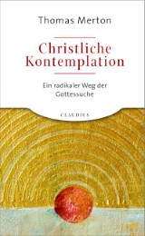 Christliche Kontemplation - Cover