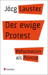 Der ewige Protest - Cover