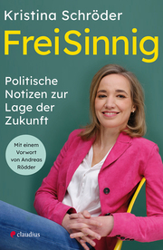 FreiSinnig - Cover