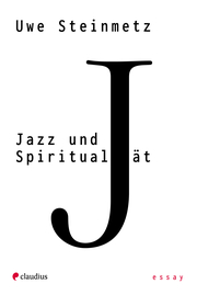 Jazz und Spiritualität - Cover