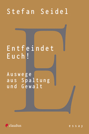 Entfeindet Euch! - Cover