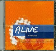 Alive - Die Playback-CD