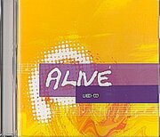 Alive - Die Lied-CD