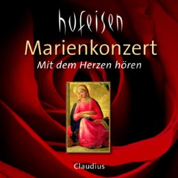 Marienkonzert - Cover