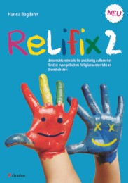 Relifix 2 - Cover