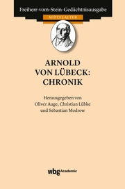 Arnold von Lübeck