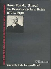 Der Weg zur Reichsgründung 1850-1870 - Cover
