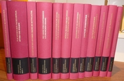Handbuch der Althebräischen Epigraphik / Handbuch der Althebräischen Epigraphik