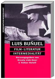Luis Buñuel - Cover