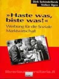 Haste was, biste was! - Cover