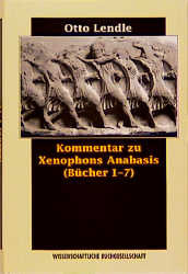 Lendle, Kommentar zu Xenophons Anabasis