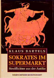 Bartels, Sokrates im Supermarkt