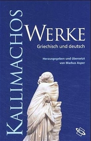 Werke. Griechisch und Deutsch - Cover