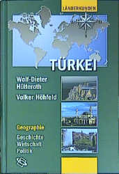 Türkei - Cover