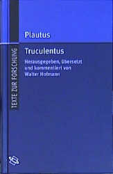 Truculentus - Cover