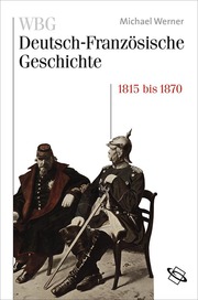 WBG Deutsch-Französische Geschichte VI