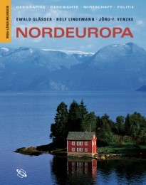 Nordeuropa - Cover