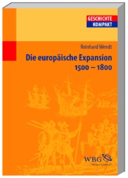 Die europäische Expansion 1500-1800