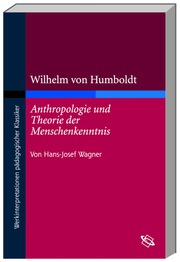Wilhelm von Humboldt 