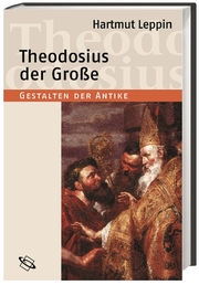 Theodosius der Grosse