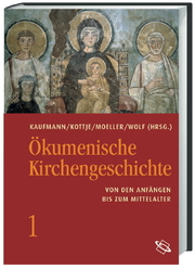 Ökumenische Kirchengeschichte - Cover