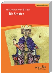 Die Staufer - Cover
