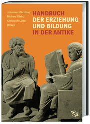 Handbuch der Bildung und Erziehung in der Antike