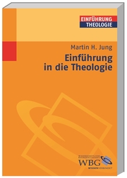 Einführung in die Theologie - Cover