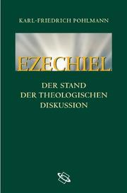 Ezechiel - Cover
